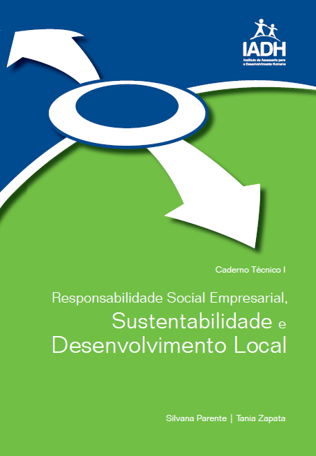 Leia mais sobre o artigo Responsabilidade Social Empresarial, Sustentabilidade e Desenvolvimento Local