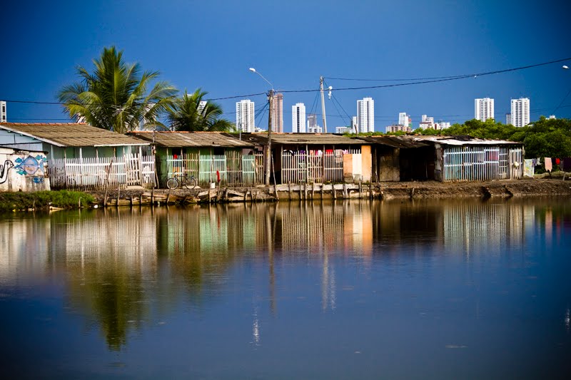 Você está visualizando atualmente IADH inicia projeto de Desenvolvimento Local na Ilha de Deus/PE