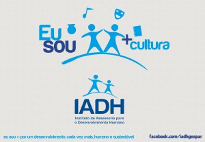 Leia mais sobre o artigo Eu sou + cultura: por um desenvolvimento, cada vez mais, humano e sustentável