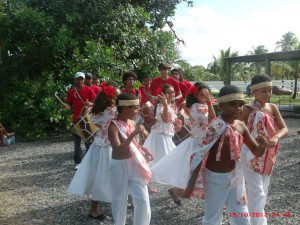 Leia mais sobre o artigo Coletivo da Cultura da Reserva do Paiva faz alegria de mais de 200 jovens no Dia das Crianças