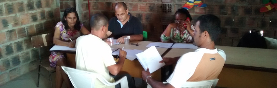 Você está visualizando atualmente IADH inicia atividades em Rio Largo, Alagoas