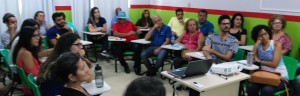 Leia mais sobre o artigo IADH realiza capacitação em Rio Largo (AL)