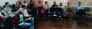 Leia mais sobre o artigo Reunião em Fortaleza planeja 2ª etapa do DIST