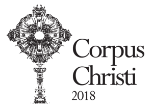 feriado nacional de Corpus Christi