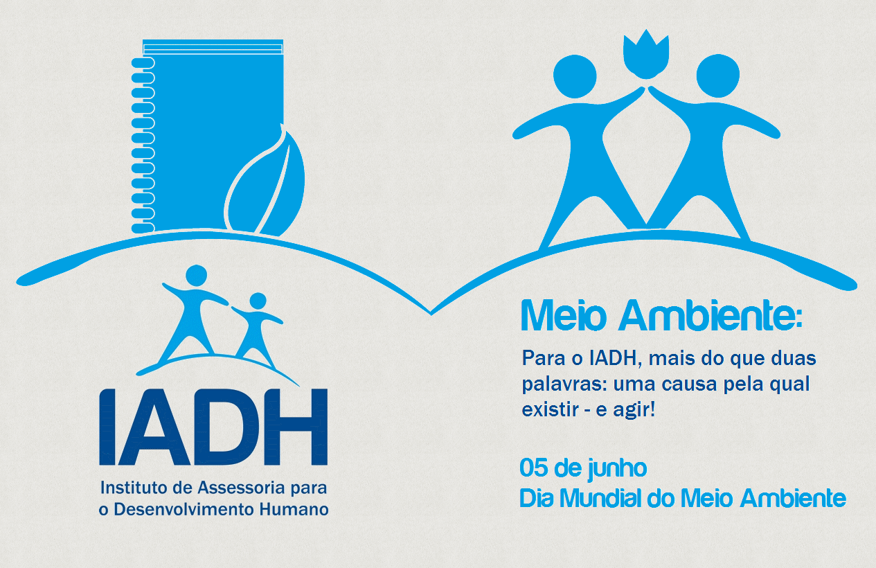 Leia mais sobre o artigo Todo dia é Dia do Meio Ambiente!