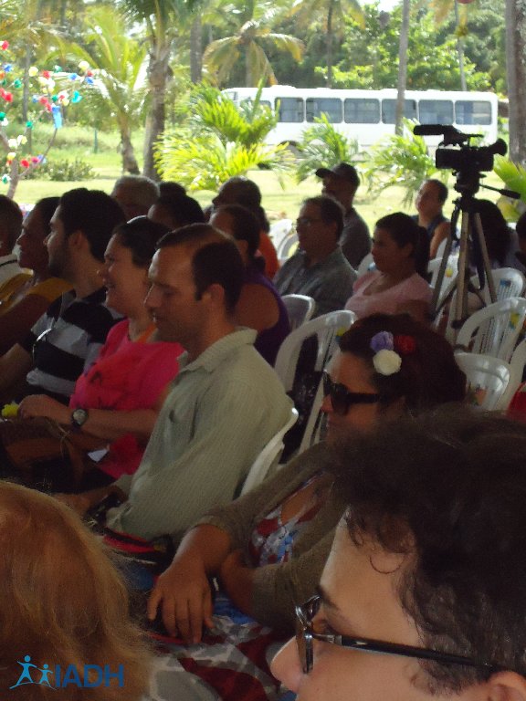 Você está visualizando atualmente Lançamento do Projeto de Apoio ao Desenvolvimento Local da Reserva do Paiva empolga moradores da região