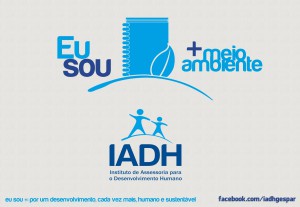 Leia mais sobre o artigo Eu sou + meio ambiente: por um desenvolvimento, cada vez mais, humano e sustentável