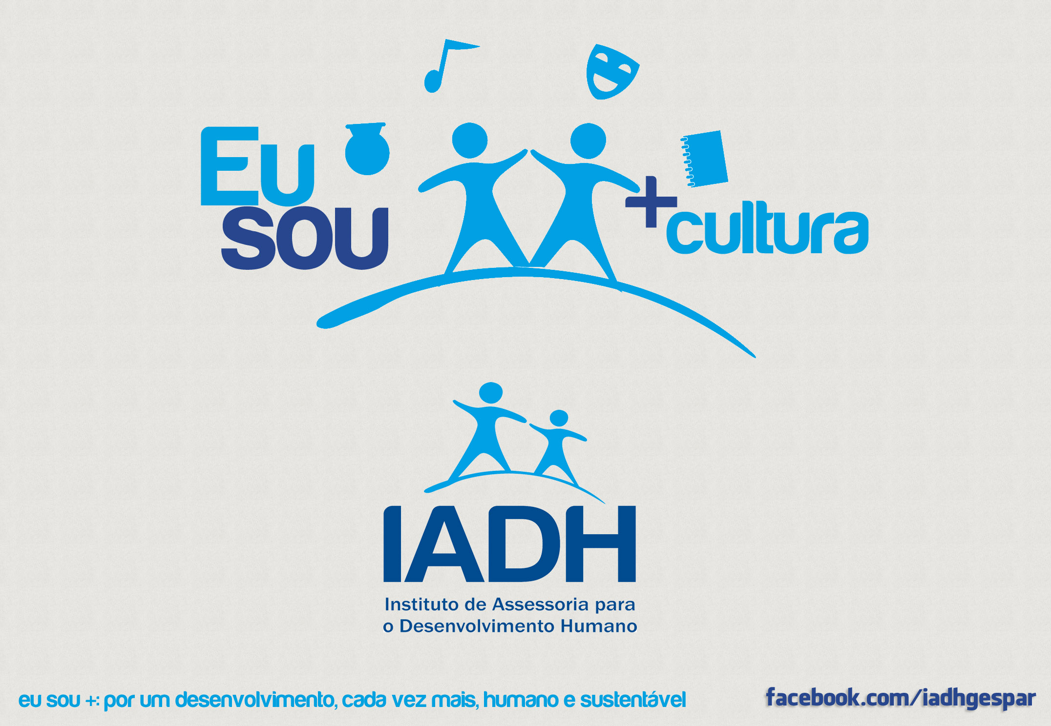 Leia mais sobre o artigo Eu sou + cultura: por um desenvolvimento, cada vez mais, humano e sustentável