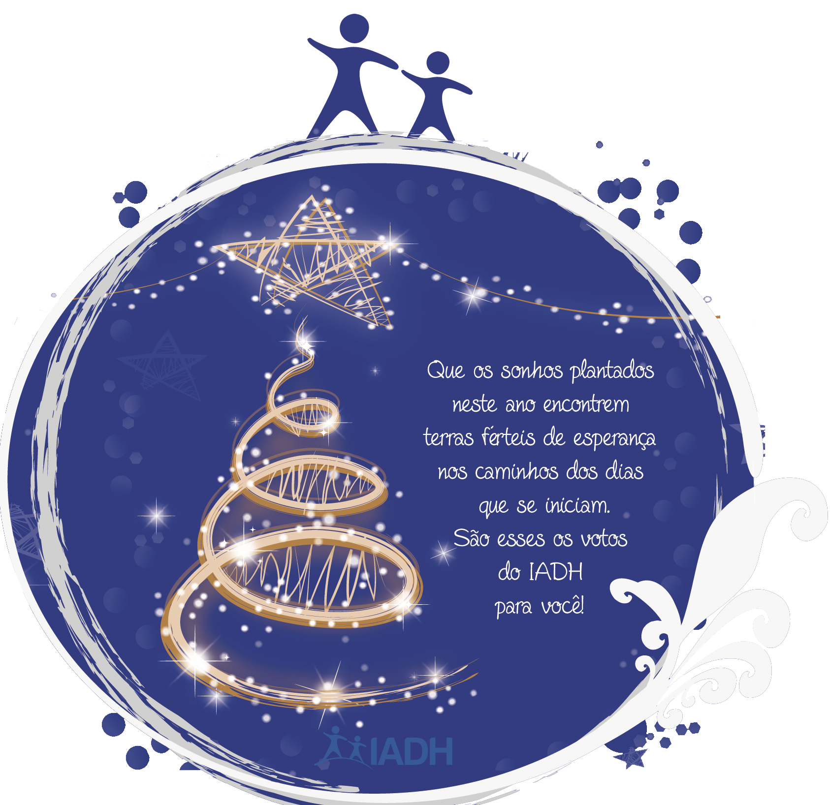 Leia mais sobre o artigo Feliz natal e um 2013 incrível!