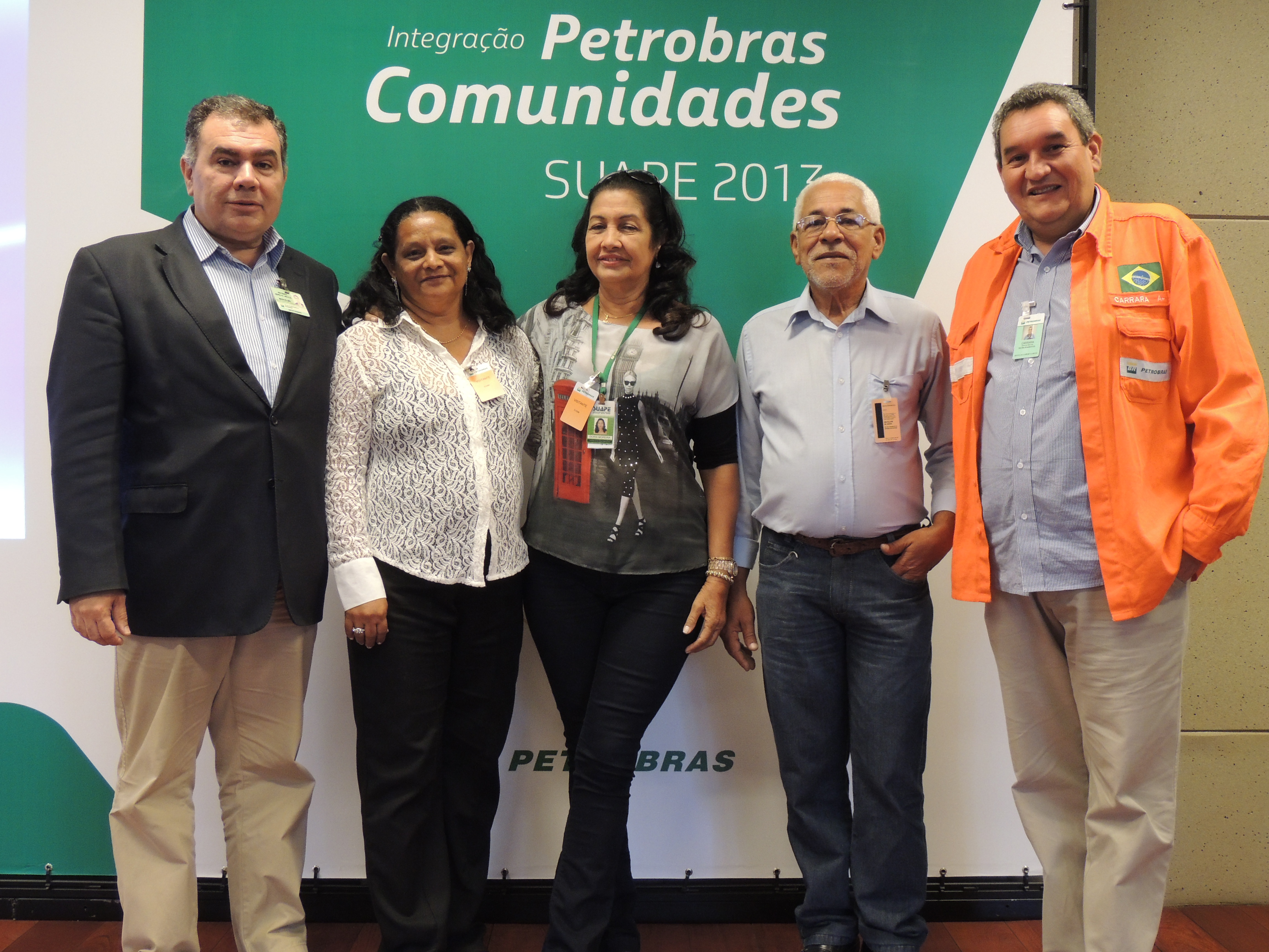 Você está visualizando atualmente Associação de Moradoes de Gaibu assina contrato do edital Integração Petrobrás Comunidades Suape 2013