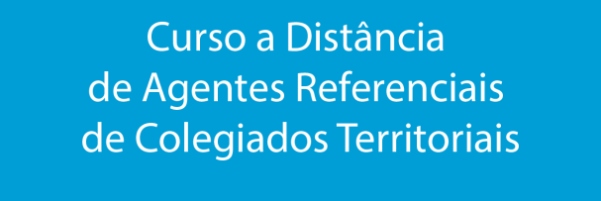 Você está visualizando atualmente IADH realiza Curso a Distância de Agentes Territoriais