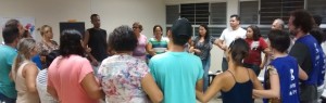 Leia mais sobre o artigo DIST Rio Largo realiza Vivência Oásis