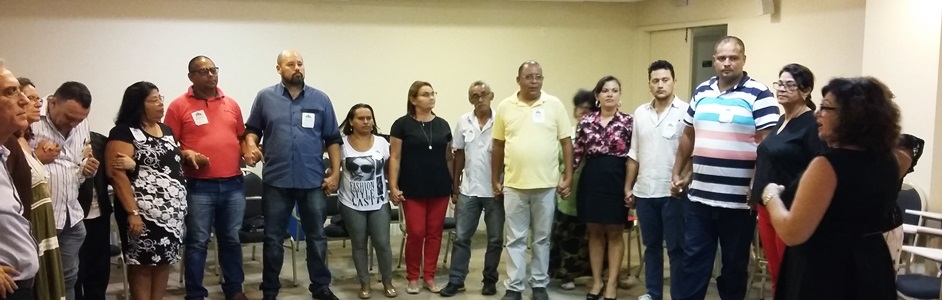 Você está visualizando atualmente DIST Fortaleza realiza Oficina de Alinhamento Estratégico